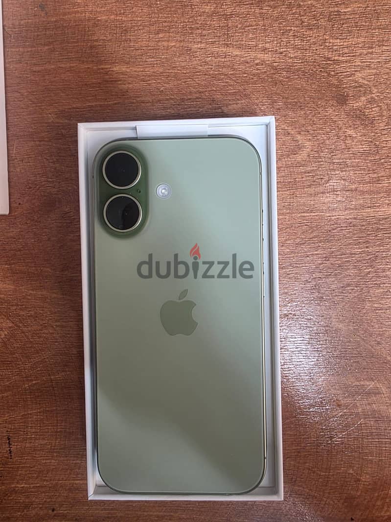 iPhone 17 5