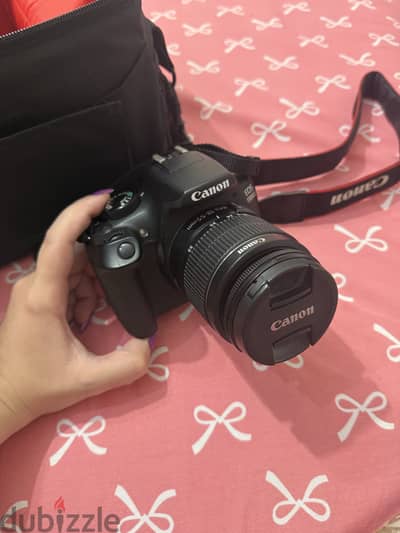 Canon Camera
