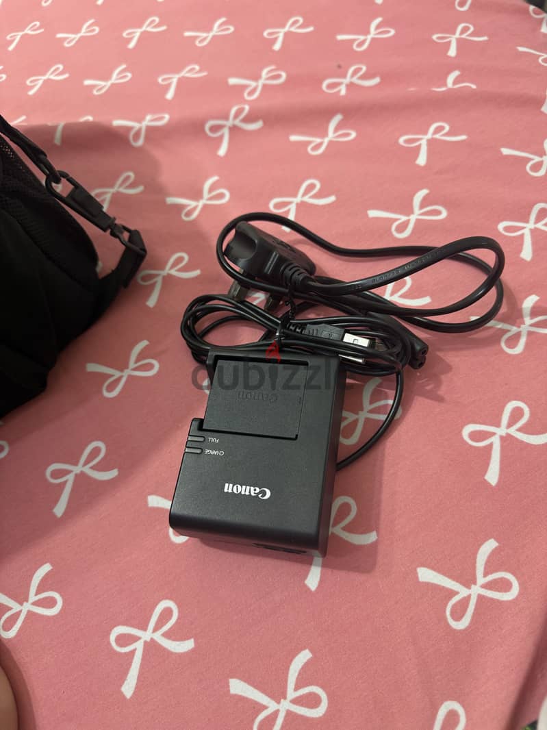 Canon Camera 3