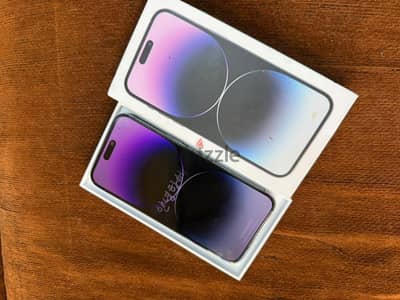 Apple - iPhone 14 Pro Max