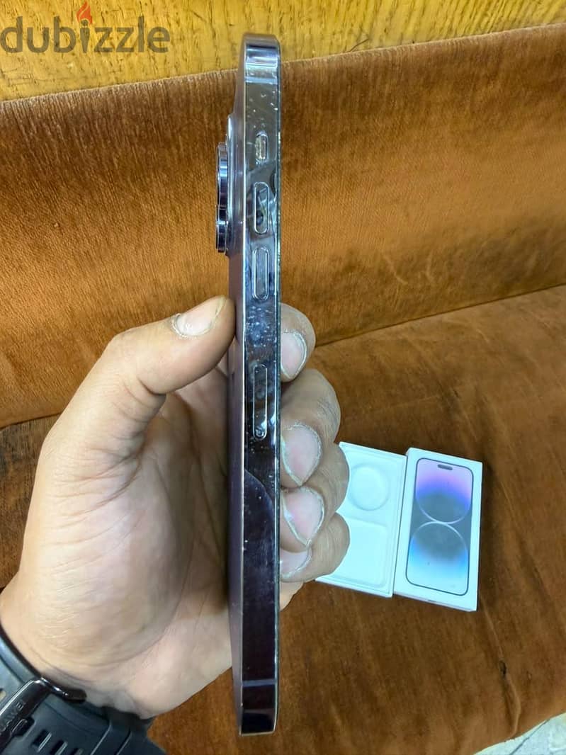 Apple - iPhone 14 Pro Max 3