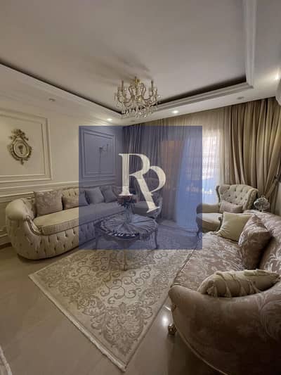 **Premium Apartment for Sale | Private Finishing | Best Investment Opportunity | In Gardenia City | Near Cairo International Airport.