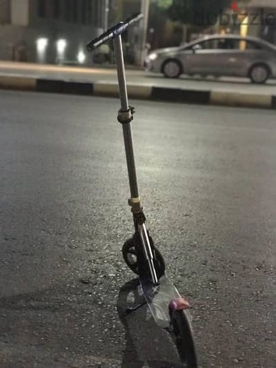 اسكوتر هادور مستورد اطفالي وشبابي