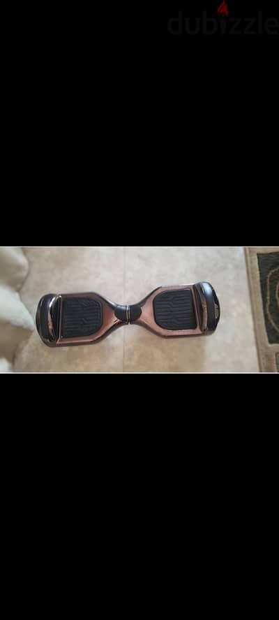 هافر بورد  hover board