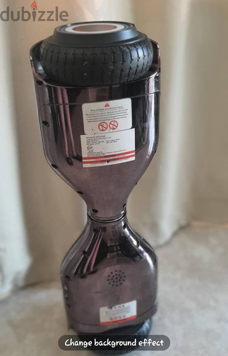 هافر بورد  hover board 2