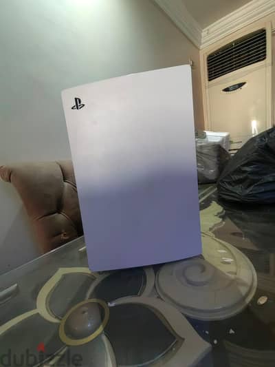بلايستيشن 5  استعمال خفيف