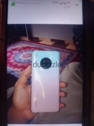 تلفون هواوي