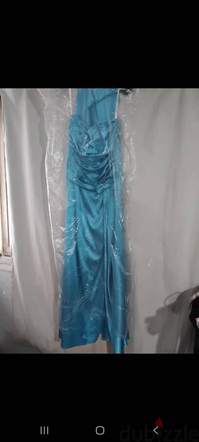 فستان مستورد من امريكا