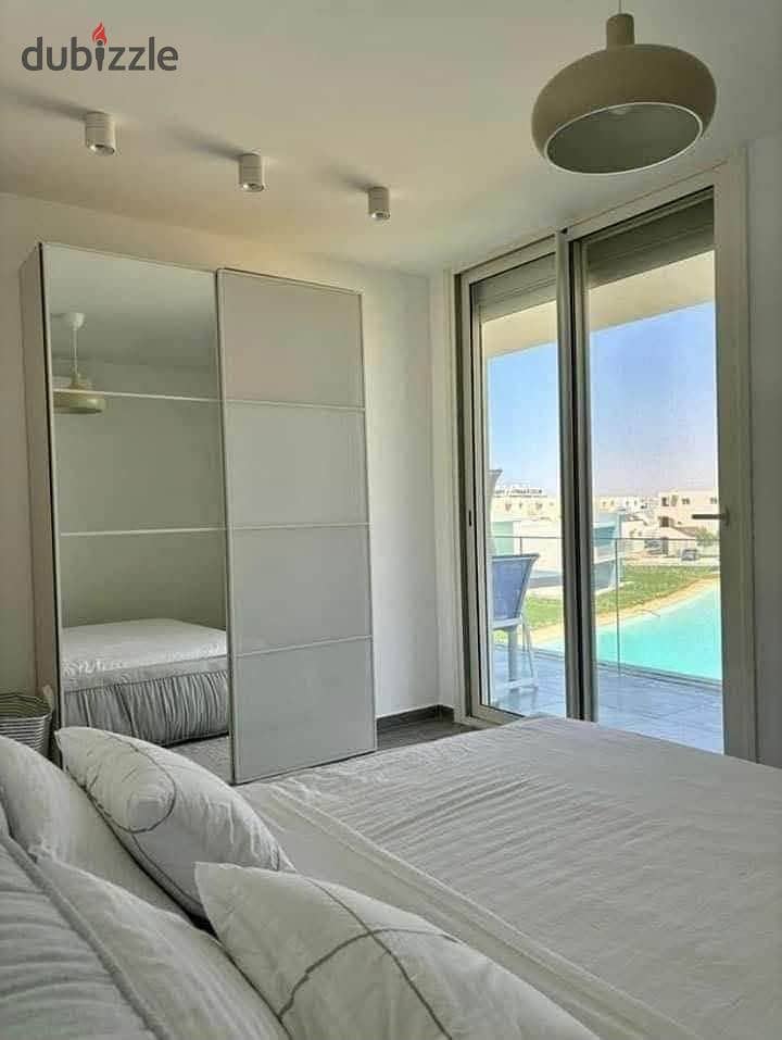 شاليه بـ٣ غرف نوم في دايركشن وايت، صورة ١٠ من ١٣
