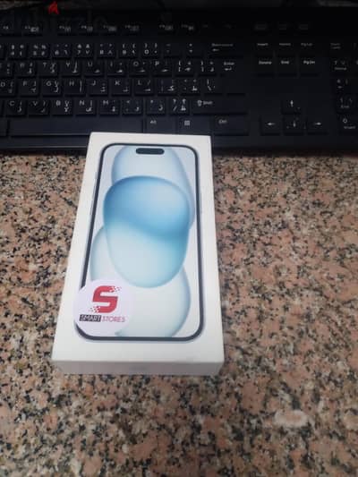 آبل - آيفون 15