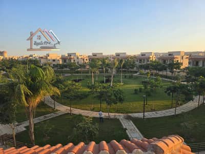 فيلا للبيع بمدينتى نموذج D3 للبيع فى مجموعة 24