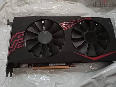 RX 570 كارت شاشة استيراد