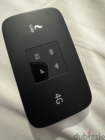 Mifi we