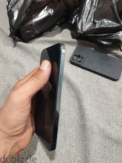 آبل - آيفون 12 برو ماكس