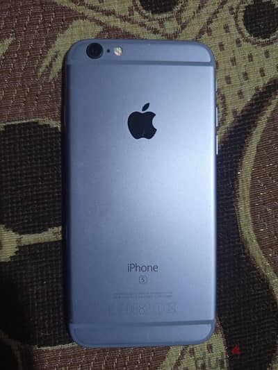 iphone 6s