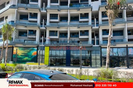 Ready to move apartment for sale in smouha