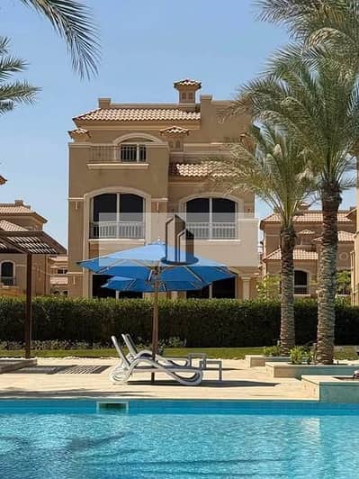 Immediate delivery of standalone apartments with a landscape view, resale within Lavista City at a special cash price.