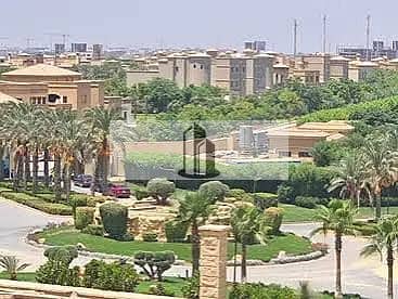 للبيع في ستون بارك التجمع الخامس فيلا استلام فورى 568 متر Standalone Villa موقع مميز فى القاهرة الجديدة