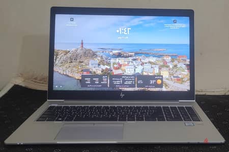 لابتوب Hp