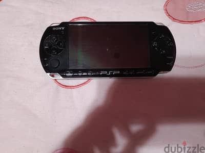 PSP-3001