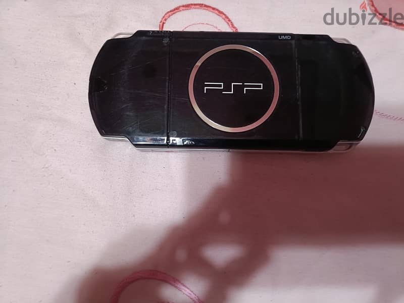 PSP-3001 1