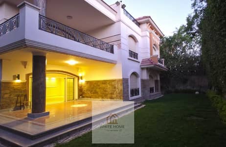 Standalone Villa for Rent in Dyar Compound
