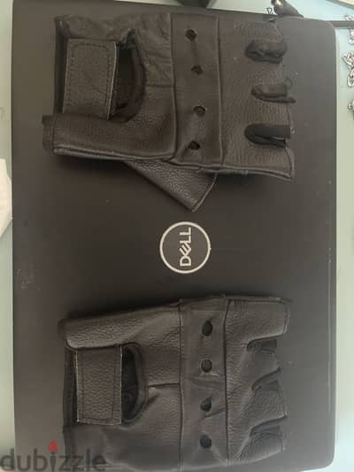 gloves