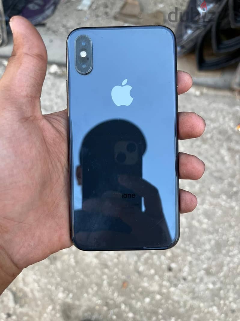 آيفون xs256 4