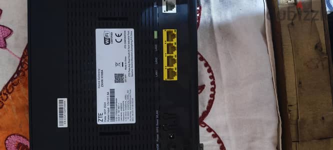 راوتر فودافون للبيع