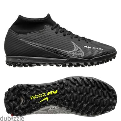 Nike Air Zoom Mercurial Superfly 9