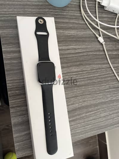 apple watch series 8 45mm