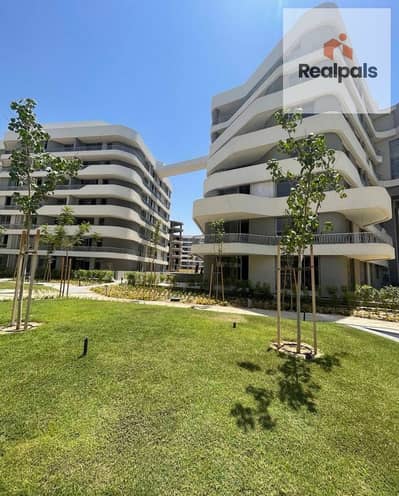 Apartment for sale bloomfields 70m (Ready to move)