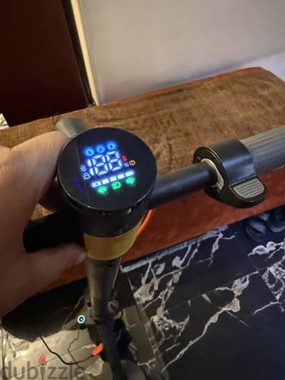 Xiaomi Electric Scooter Elite  مستعمل