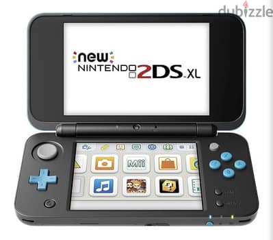 New 2ds xl مطلوب
