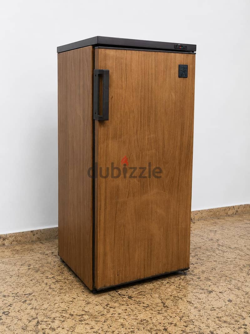 ديب فريزر 1