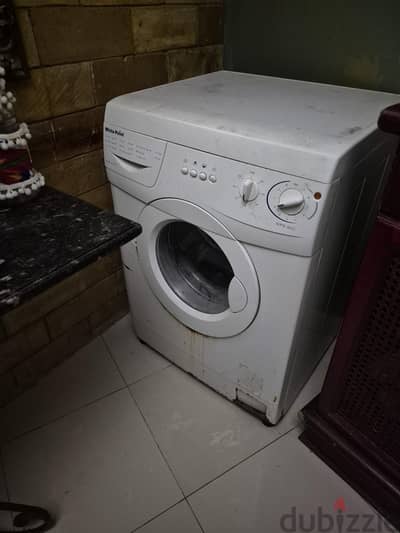 غساله وايت بوينت
