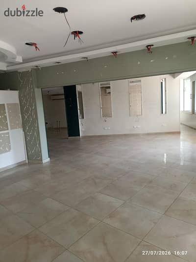 Shop for rent in a prime location in Almazah