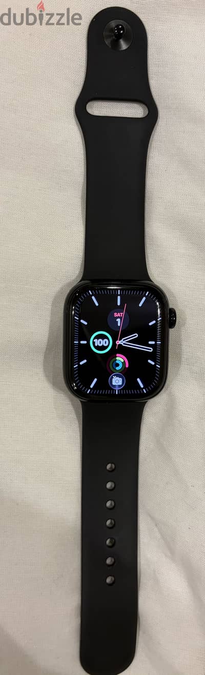 Apple Watch Series 11 42mm