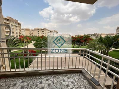 Apartment for rent, furnished, special finishes, wonderful view, 3 rooms + 2 bathrooms