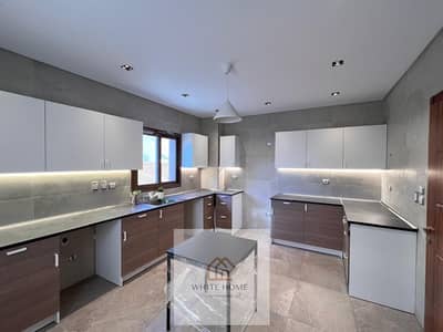 Twin House for Rent in Mivida – New Cairo