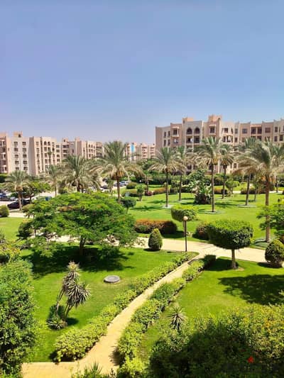 للبيع شقة مميزة 90م في الرحاب 1 – المرحلة الخامسة