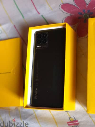 Realme 8