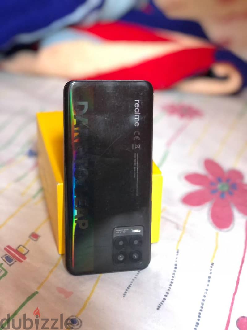 Realme 8 2