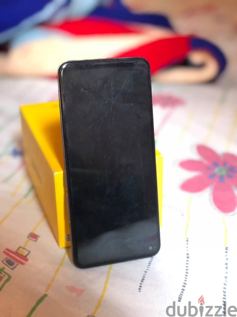 Realme 8 6