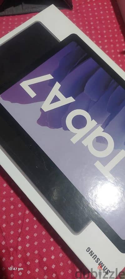 samsung A7