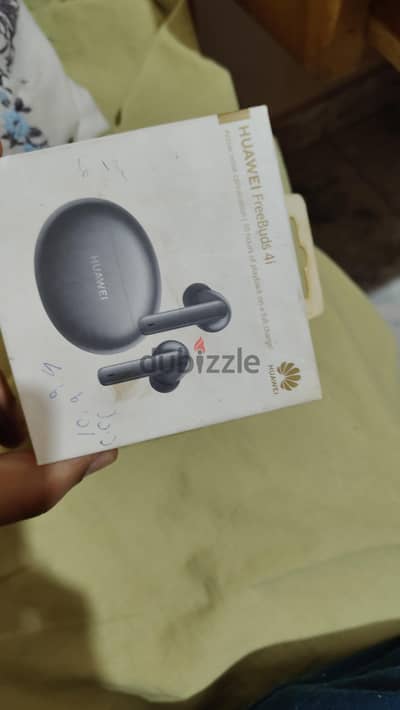 Huawei ear buds 4i