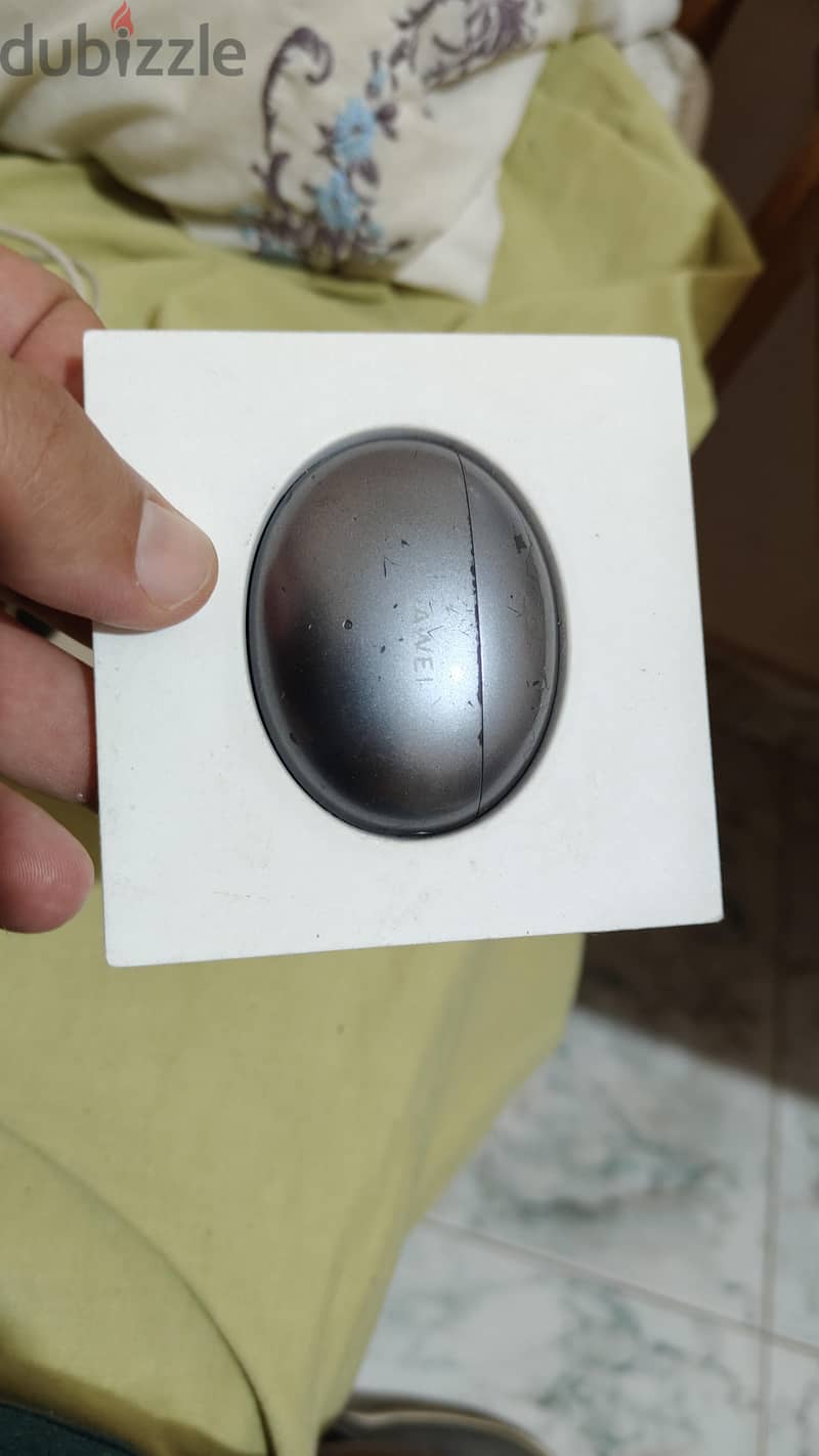 Huawei ear buds 4i 1