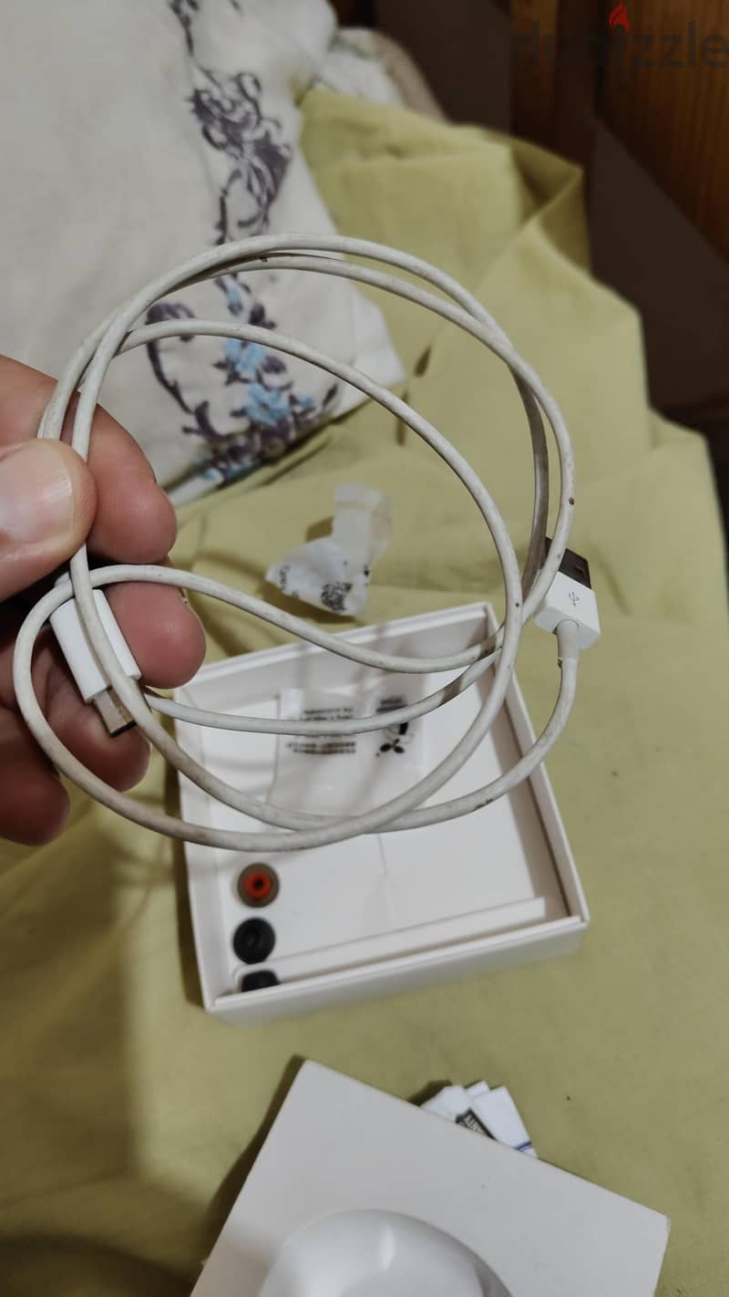 Huawei ear buds 4i 4