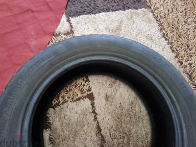 ٤فرد كاوتش مستعمل للبيع