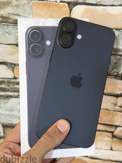 Apple - iPhone 16 Plus